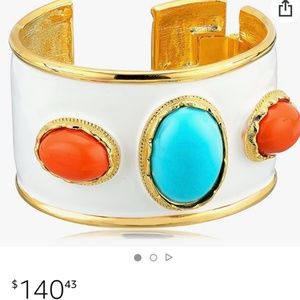 Kenneth Jay Lane Bracelet